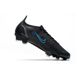 Nike Mercurial Vapor XIV Elite FG Zwart Blauw_7.jpg